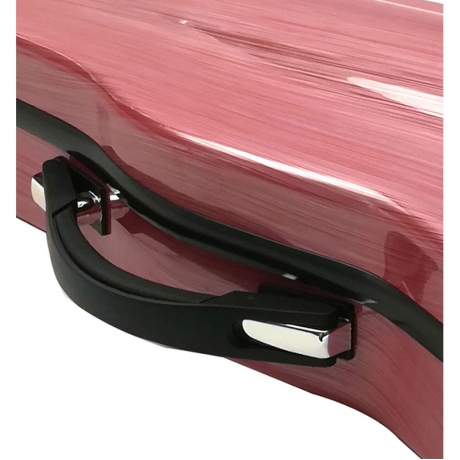 Kinglos XXH-7002 4/4 Keman Çantası<br>Fotoğraf: 2/4