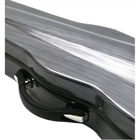 Kinglos XXH 7004 4/4 Keman Case<br>Fotoğraf: 2/5