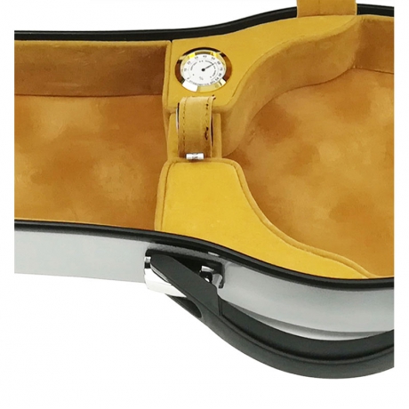 Kinglos XXH 7006 4/4 Keman Case<br>Fotoğraf: 3/5