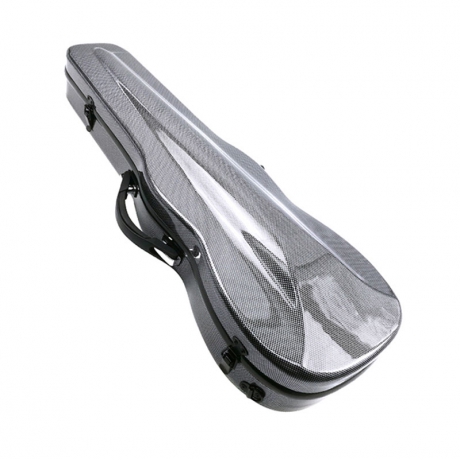 Kinglos XXH7001 4/4 Keman Case<br>Fotoğraf: 1/5