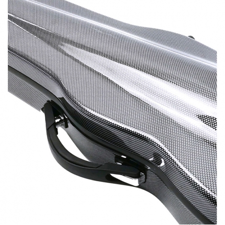 Kinglos XXH7001 4/4 Keman Case<br>Fotoğraf: 2/5