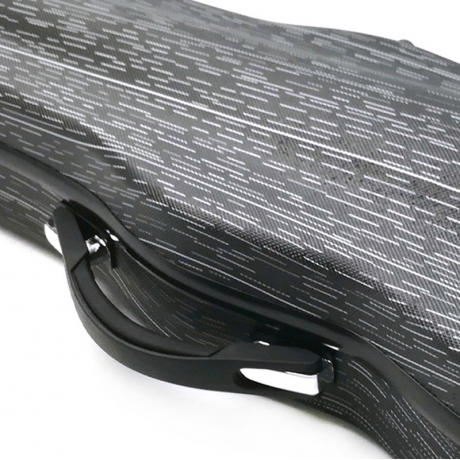 Kinglos XXH7003 4/4 Keman Case<br>Fotoğraf: 2/5