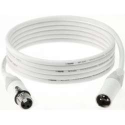 Klotz IRFM0500 Ice Rock Serisi Mikrofon Kablosu (5 m)