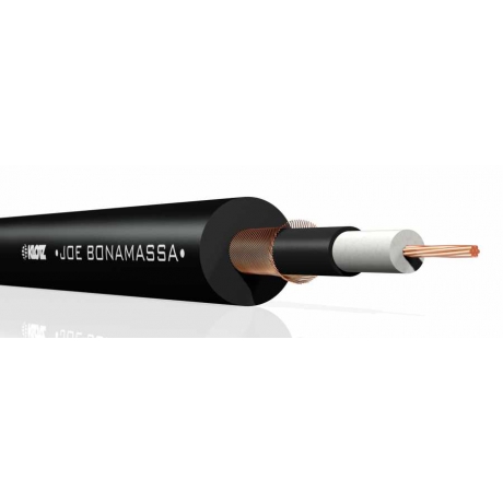 Klotz JBPP045 Joe Bonamassa Signature Enstrüman Kablosu (4,5 m)<br>Fotoğraf: 2/2