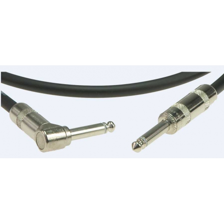 Klotz JBPR045 Joe Bonamassa Signature Enstrüman Kablosu (4,5 m)<br>Fotoğraf: 2/2