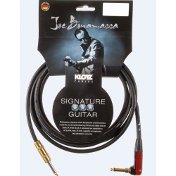 Klotz JBRSP030 Joe Bonamassa Signature Enstrüman Kablosu (3 m)