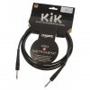 Klotz KIK 3.0 PP SW Enstrüman Kablosu (3 m)<br>Fotoğraf: 1/1