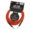 Klotz KIK 6.0 PP RT Gitar Kablosu (6 m)<br>Fotoğraf: 1/1