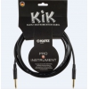 Klotz KIKA03PP1 Enstrüman Kablosu (3 m)<br>Fotoğraf: 1/2