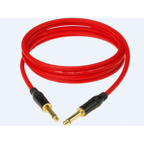 Klotz KIKA045PP3 Enstrüman Kablosu (4,5 m)<br>Fotoğraf: 1/1