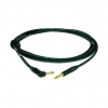 Klotz LAGPR0600 Enstrüman Kablosu (Siyah)<br>Fotoğraf: 1/1