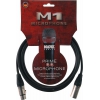 Klotz M1FM1N0300 M1 Serisi Mikrofon Kablosu (3 m)<br>Fotoğraf: 1/1