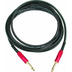 Klotz MJPP03 Rock Master Signature Enstrüman Kablosu (3 m)