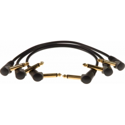 Klotz PP-AJJ0015 Pedal Arası Kablo (15 cm)