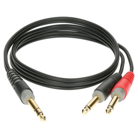 Klotz PRD AY1 0100 Ses Aktarım Kablosu<br>Fotoğraf: 1/2