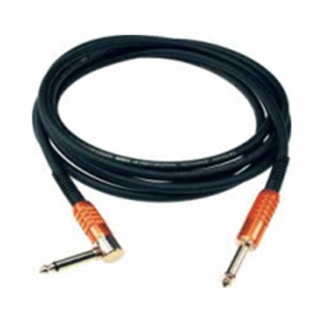 Klotz TM R0300 Enstrüman Kablosu (3 m)<br>Fotoğraf: 2/2