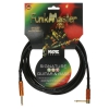 Klotz TM-R0600 Funk Master Gitar Kablosu (6 m)<br>Fotoğraf: 1/1