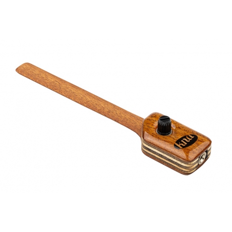 KNA NG-2 Volume Kontrollü Klasik Gitar Piezo Manyetik<br>Fotoğraf: 1/6