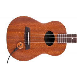 KNA UP-2 Volume Kontrollü Piezo Manyetik