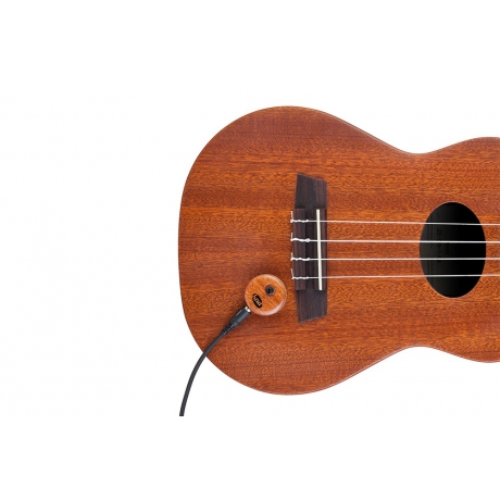 KNA UP-2 Volume Kontrollü Piezo Manyetik<br>Fotoğraf: 3/3