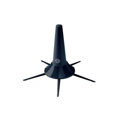 König & Meyer 15240-000-55 Flugelhorn Standı<br>Fotoğraf: 1/1