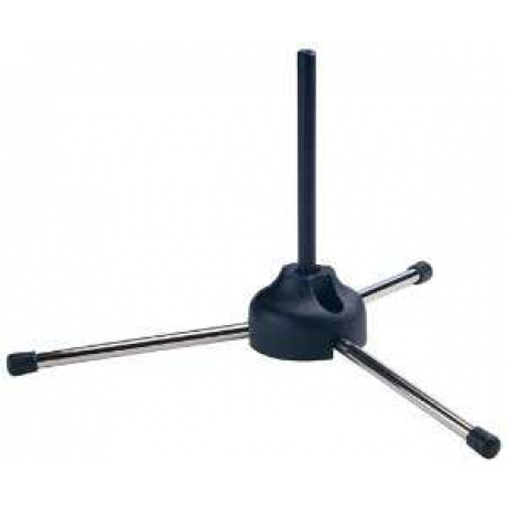 König & Meyer 15250-000-01 Flüt Standı<br>Fotoğraf: 1/1