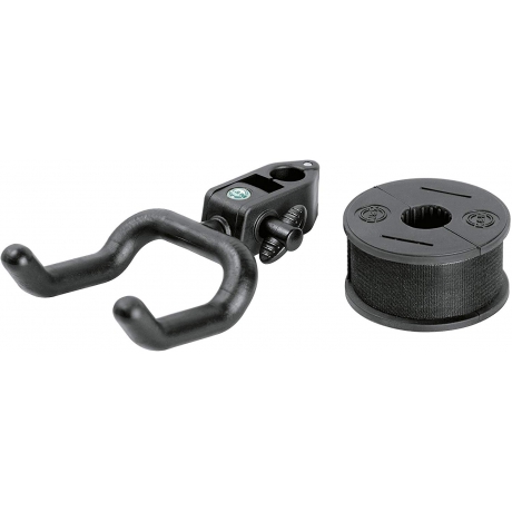 König & Meyer 16150-000-55 Gitar Sehpası<br>Fotoğraf: 1/3