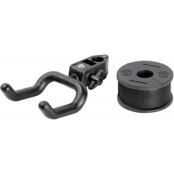 König & Meyer 16150-000-55 Gitar Sehpası