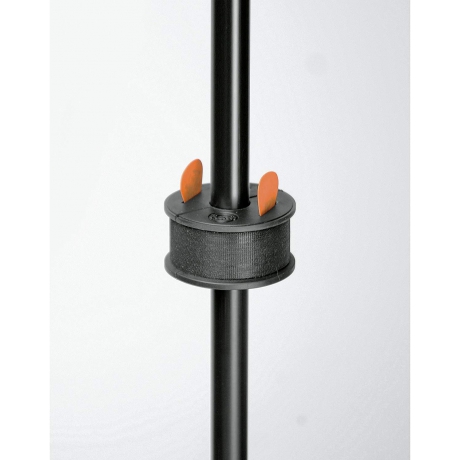 König & Meyer 16150-000-55 Gitar Sehpası<br>Fotoğraf: 2/3