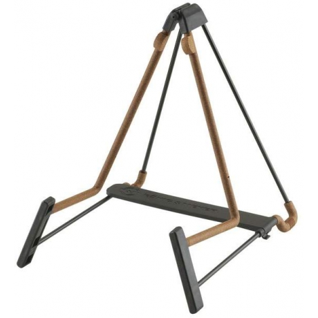 König & Meyer 17580-000-95 Gitar Sehpası<br>Fotoğraf: 1/1