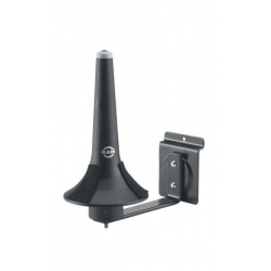 König & Meyer 44270-000-55 Trompet İçin Ürün Tutucu