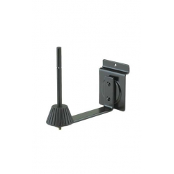 König & Meyer 44320-000-55 Yan Flüt İçin Ürün Tutucu