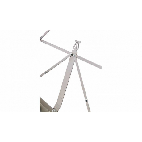 König & Meyer Nota Sehpası<br>Fotoğraf: 4/4