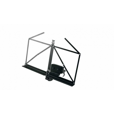 König & Meyer Örümcek Nota Sehpası Aparatı<br>Fotoğraf: 1/1