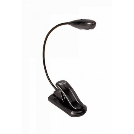 König & Meyer Stand Işığı<br>Fotoğraf: 1/1