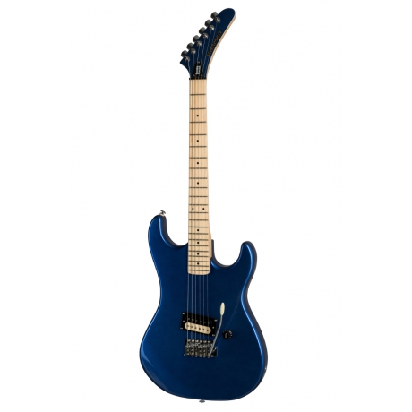 Kramer Baretta Special Elektro Gitar (Candy Blue)<br>Fotoğraf: 1/2