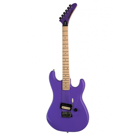 Kramer Baretta Special Elektro Gitar (Mor)<br>Fotoğraf: 1/2