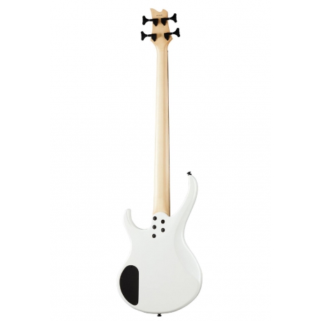Kramer D-1 4 Telli Bas Gitar (Pearl White)<br>Fotoğraf: 2/2