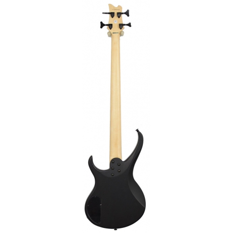 Kramer D-1 4 Telli Bas Gitar (Satin Black)<br>Fotoğraf: 3/3