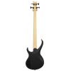 Kramer D-1 4 Telli Bas Gitar (Satin Black)<br>Fotoğraf: 3/3