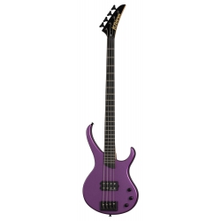 Kramer Disciple D-1 Bas Gitar (Thundercracker Purple Metallic)