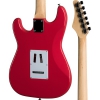 Kramer Focus VT-211S Elektro Gitar (Ruby Red)<br>Fotoğraf: 4/4