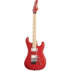 Kramer Pacer Classic Elektro Gitar (Scarlet Red Metallic)<br>Fotoğraf: 1/2