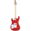 Kramer Pacer Classic Elektro Gitar (Scarlet Red Metallic)<br>Fotoğraf: 2/2