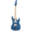 Kramer Pacer Classic Fr Elektro Gitar (Radio Blue Metallic)<br>Fotoğraf: 1/1