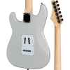 Kramer Focus VT-211S Elektro Gitar (Pewter Gray)<br>Fotoğraf: 4/4
