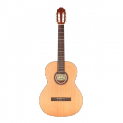 Kremona Camellia Klasik Gitar (Natural)
