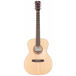 Kremona F15 Akustik Gitar (Natural)