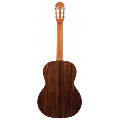 Kremona F65C Klasik Gitar (Natural)<br>Fotoğraf: 2/7