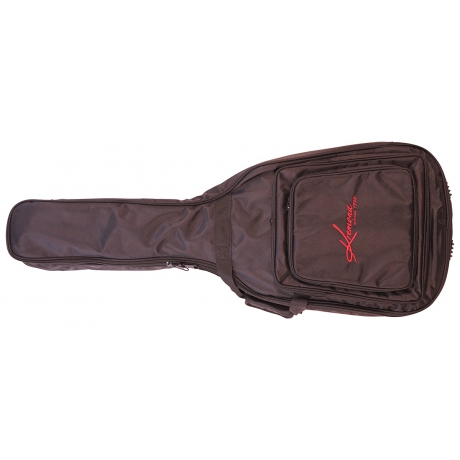 Kremona F65C Klasik Gitar (Natural)<br>Fotoğraf: 5/7